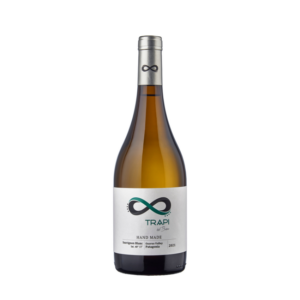 Sauvignon Blanc Hand-Made